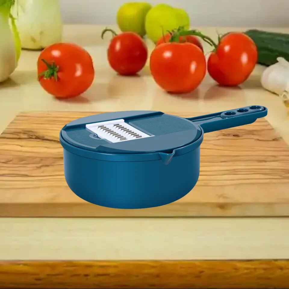 Multifunctional Vegetable cutter