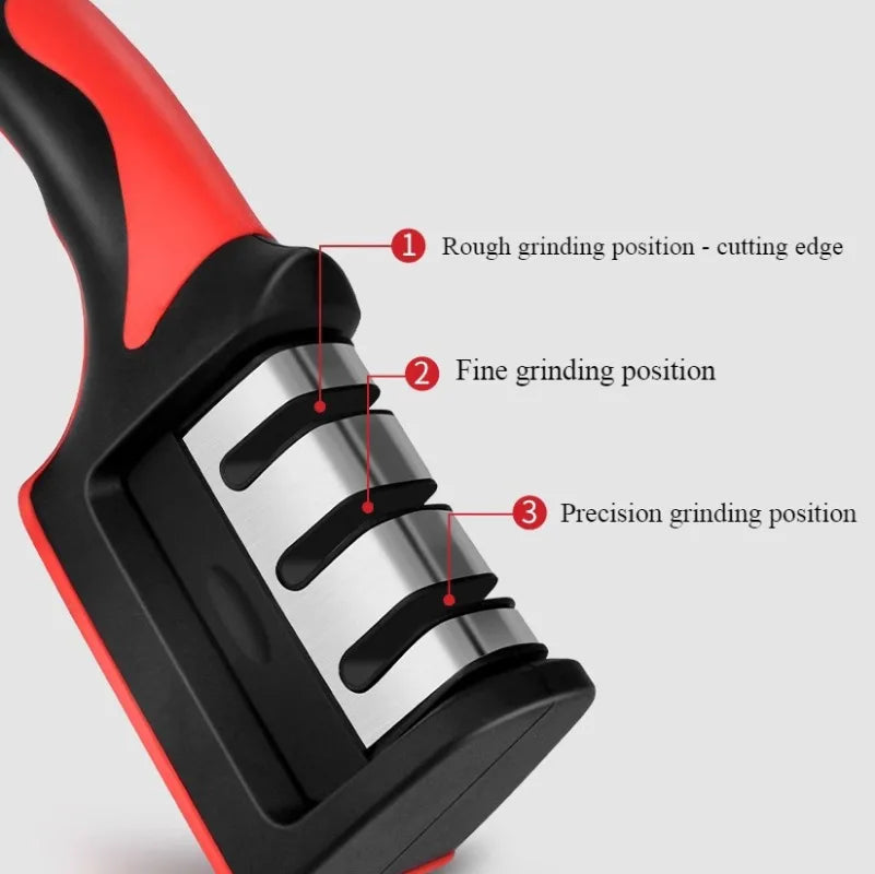 Knife Sharpner