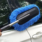 Adjustable Car Cleaning Mop