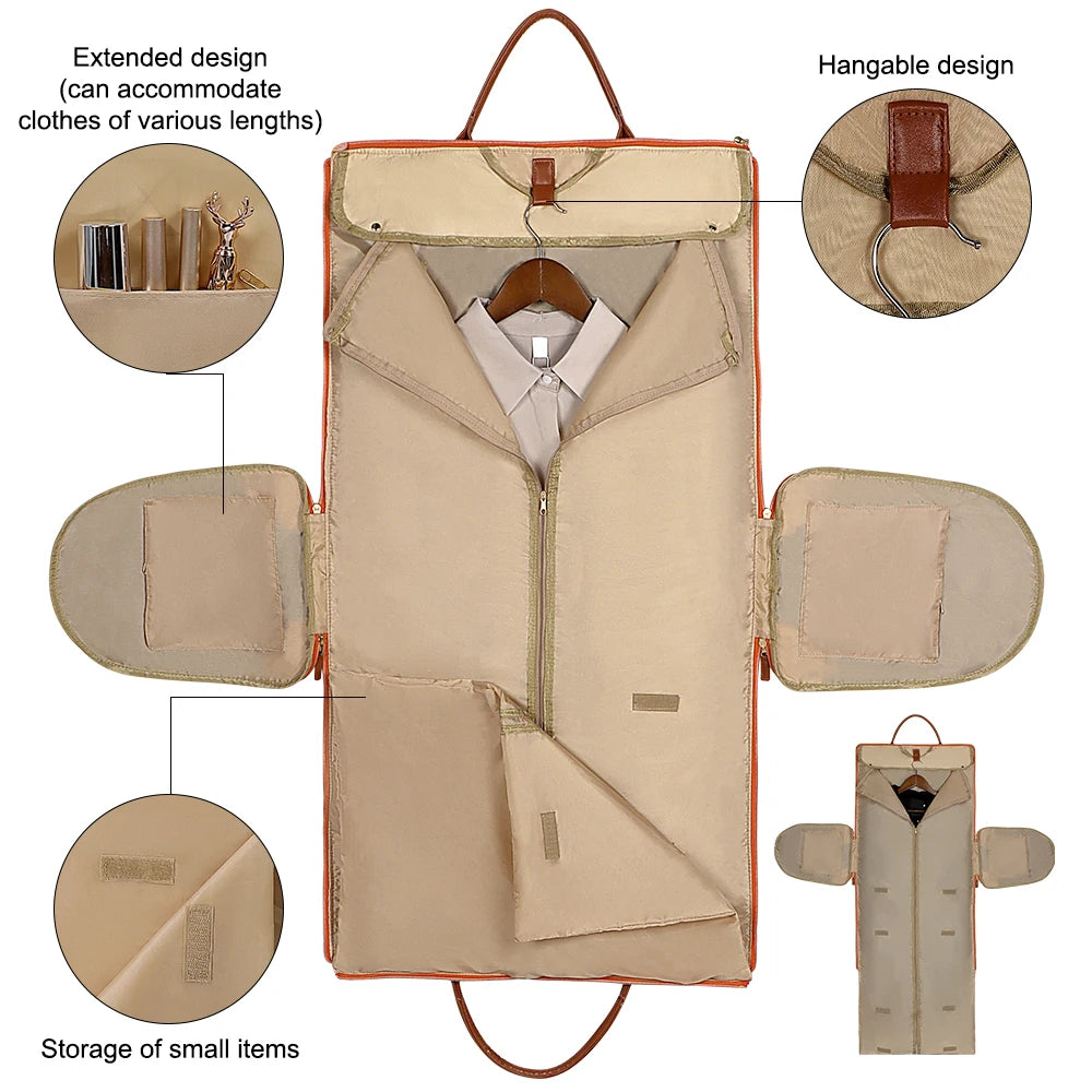 Premium Quality Duffle Bag