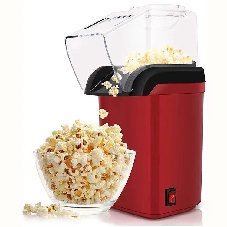 Big Size Minji Hot Air Pop Corn Maker