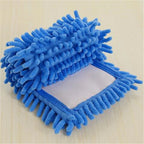 FlexiClean 360° Rotating Microfiber Mop