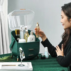 Portable Makeup Organizer