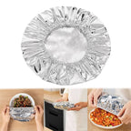 Aluminium Food Cover Set
