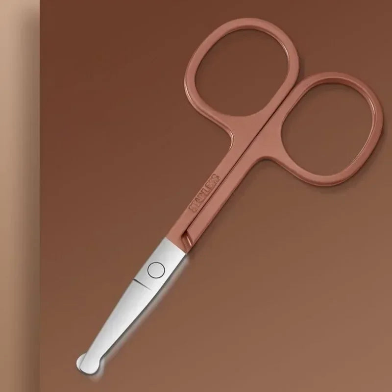 Travel Menicure Kit