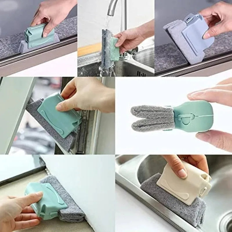 Window Cleaning Brush