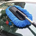 Adjustable Car Cleaning Mop