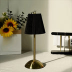 Color Shade Lamp