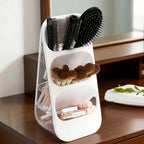 3 Layer Cosmetic organizer
