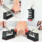 Knife Sharpner