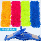 FlexiClean 360° Rotating Microfiber Mop