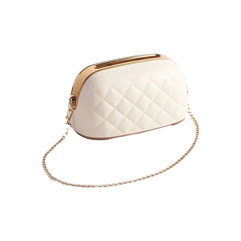 Luxury Purse Style Tissue Box