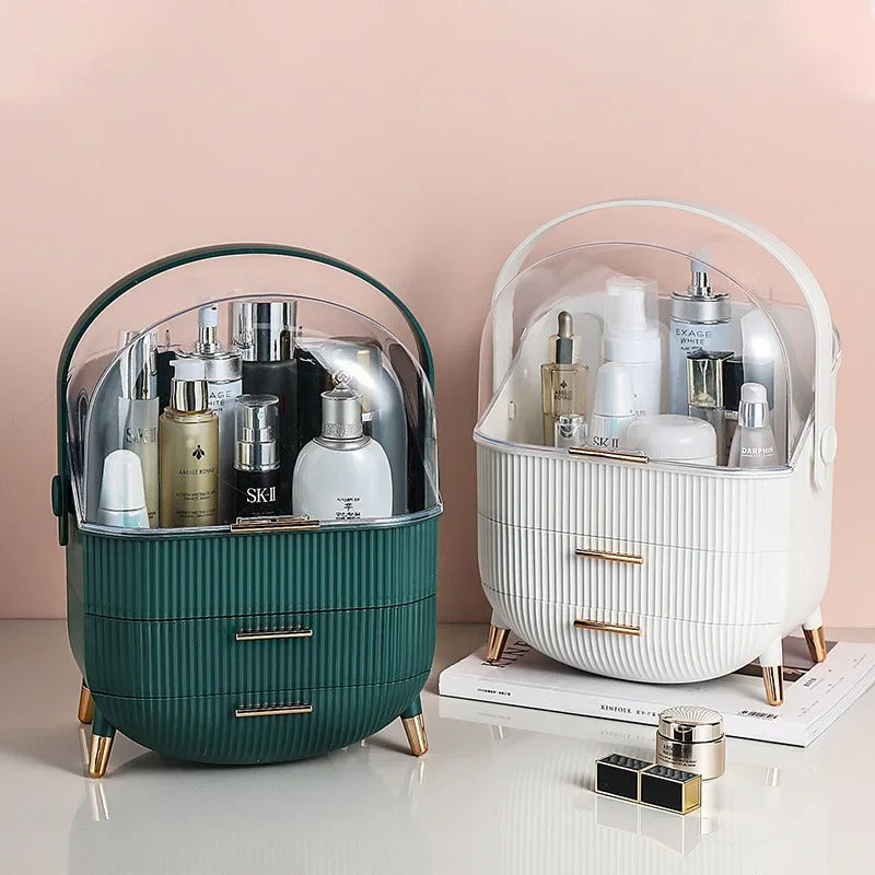 Portable Makeup Organizer