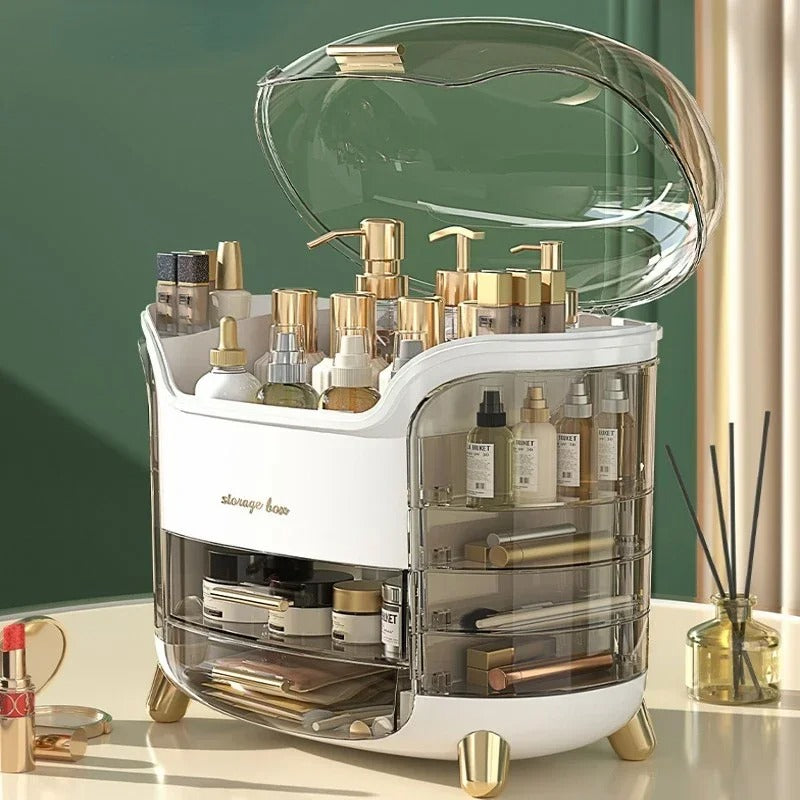 Luxury Cosmetic Organizer