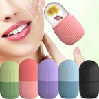 IceGlow Facial Ice Massage Cup