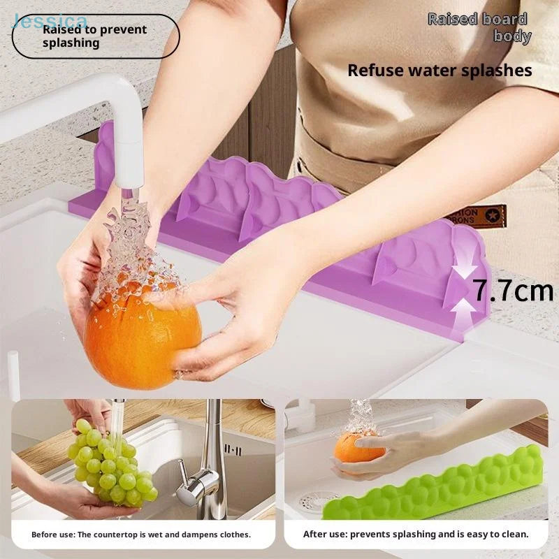 Flower Sink Gard