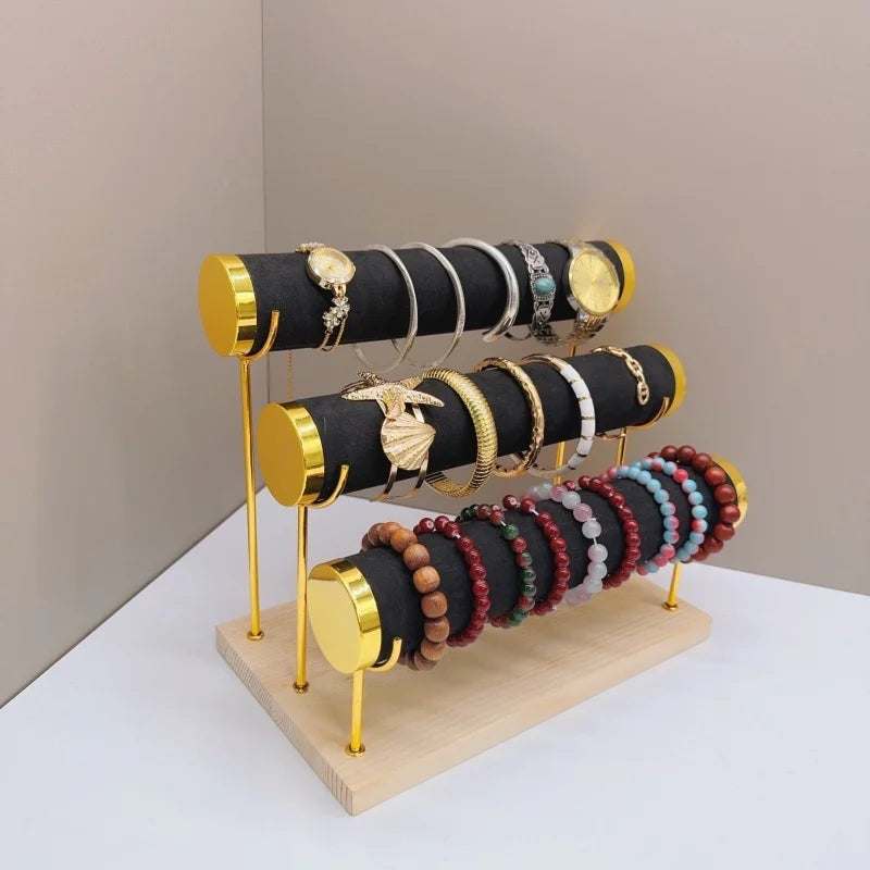 3 tier Bangles Stand