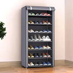 Shoe Rack Wardrobe Style