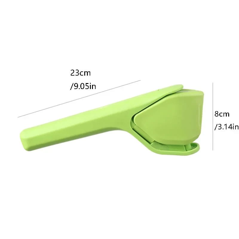 Manual Hand Press Lemon Juicer