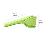 Manual Hand Press Lemon Juicer