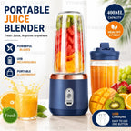 Multifunctional Portable Juicer