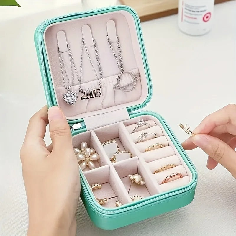 Jewellery Organizer case