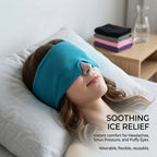 Migraine Relief Cap