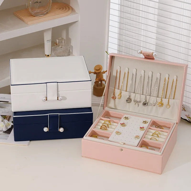 Jewellery Organizer Box
