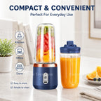 Multifunctional Portable Juicer