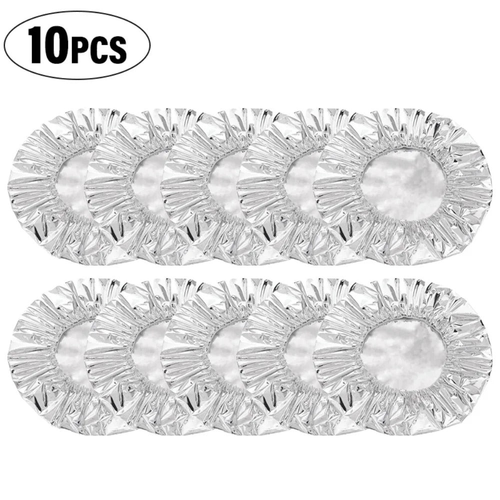 Aluminium Food Cover Set