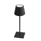 Adjustable Lamp Touch Light – Modern Rechargeable Table Lamp