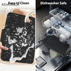 Silicone Sink Drying Mat 30 × 40 CM