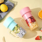 340ML Mini Portable Crusher Juicer