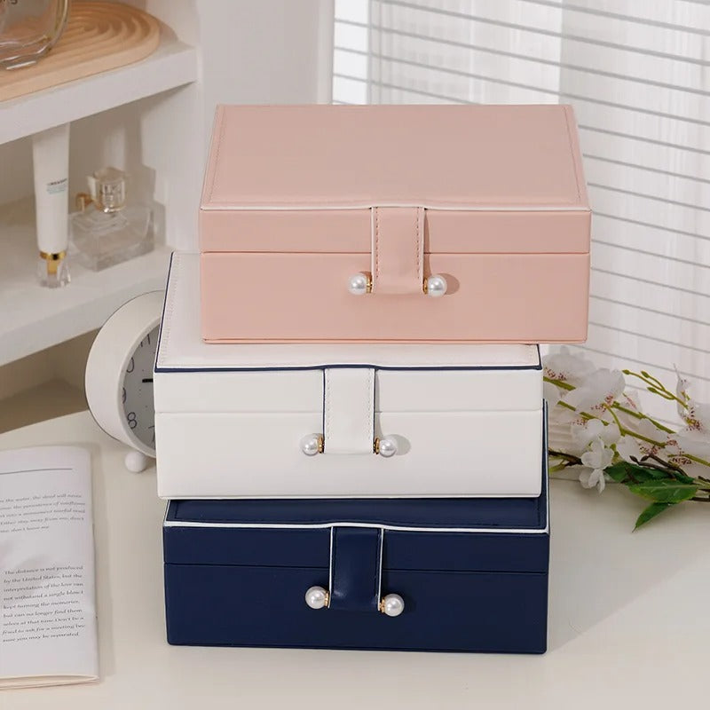 Jewellery Organizer Box