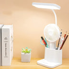 Desktop Study Table Lamp 💡📚