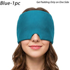 Migraine Relief Cap