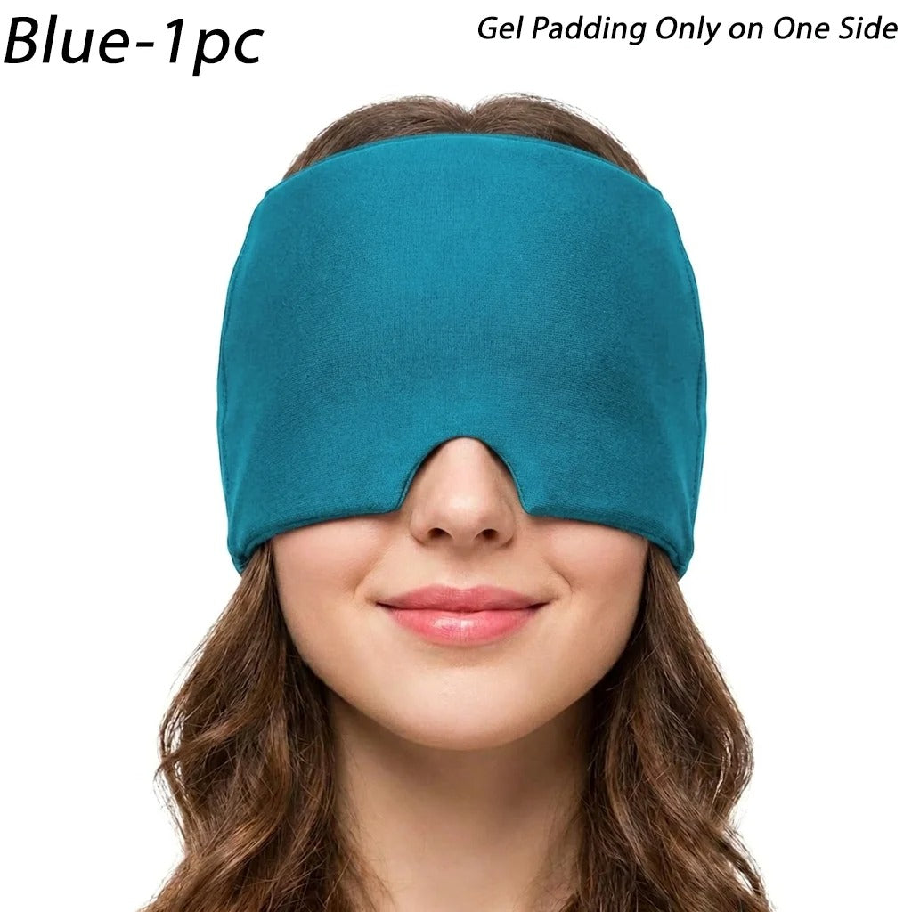 Migraine Relief Cap