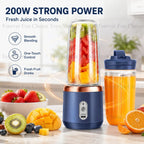 Multifunctional Portable Juicer