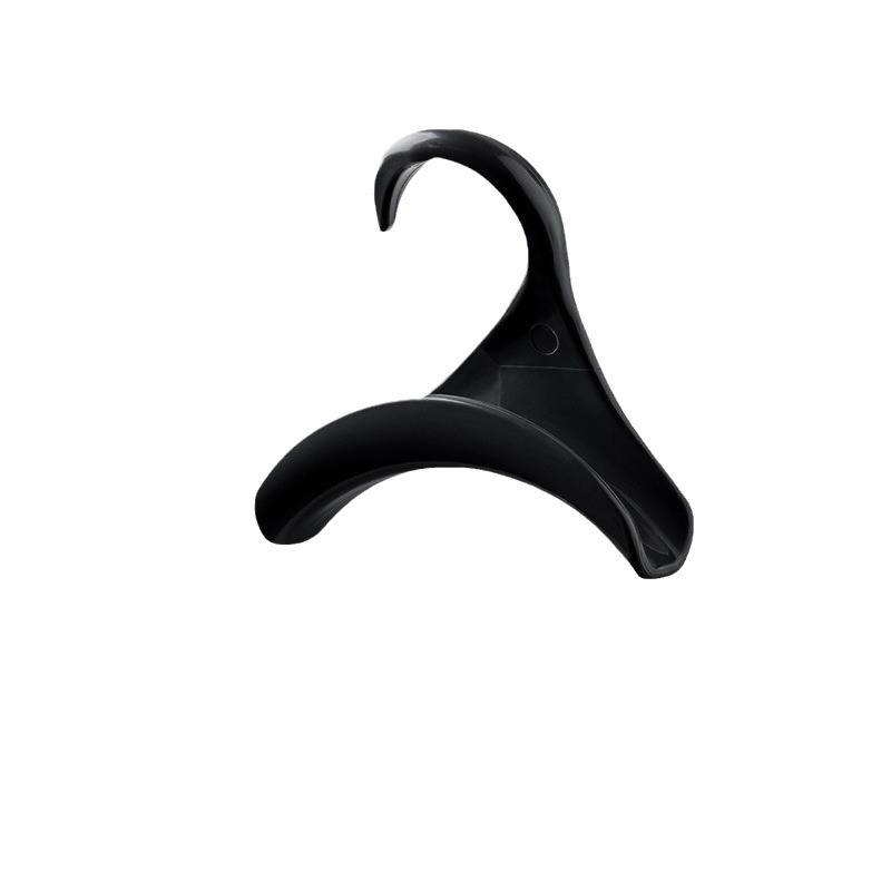 Wardrobe Bag Hanger Hook | Closet Rod Handbag Organizer for Purses, Totes & Backpacks