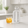 Ice Cube  Bottle (1.4 L) – Built-in Ice Mold