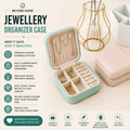 Jewellery Organizer case