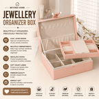 Jewellery Organizer Box