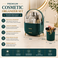 Portable Makeup Organizer