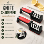 Knife Sharpner