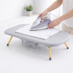 Foldable Iron Stand