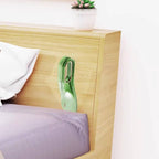 Bedsheet Tucker & Mattress Lifter Tool | Easy Sheet Tucking Helper for Neat Bedding