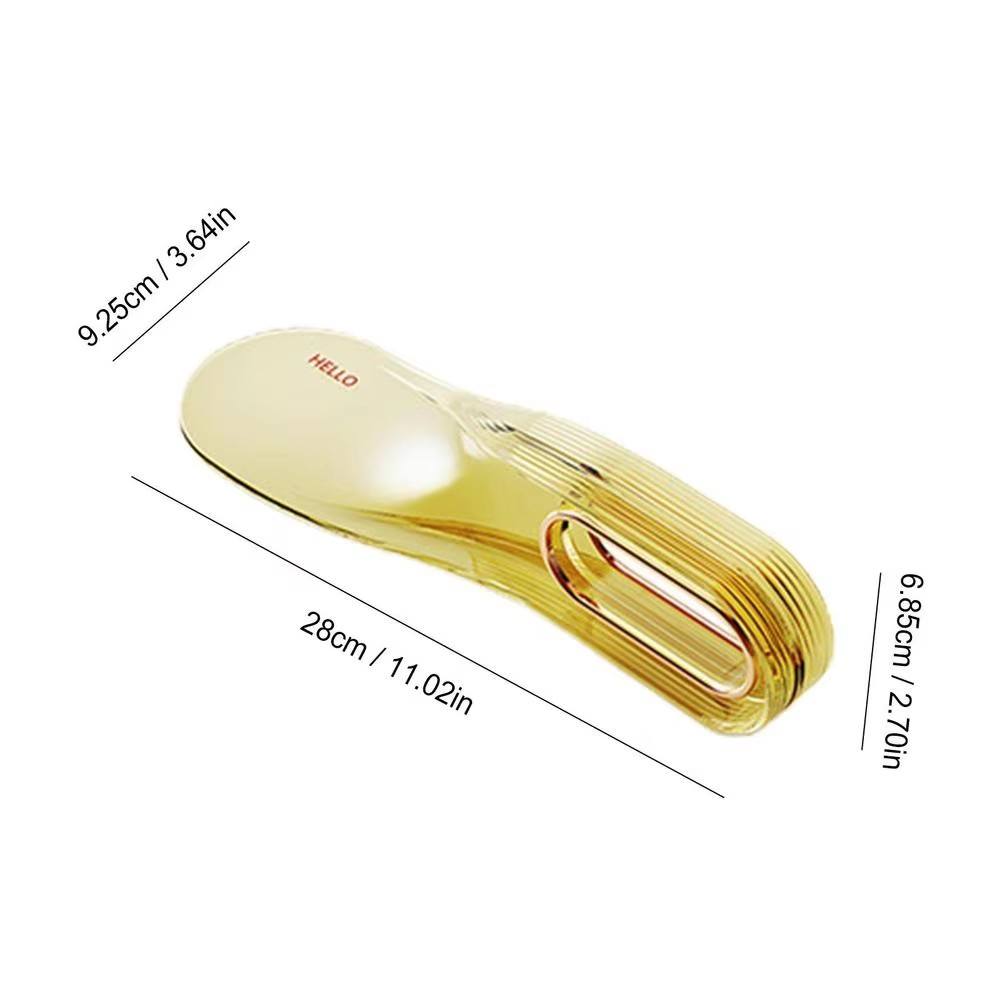 Bedsheet Tucker & Mattress Lifter Tool | Easy Sheet Tucking Helper for Neat Bedding