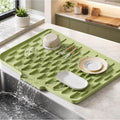Silicone Sink Drying Mat 30 × 40 CM