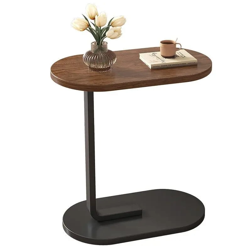 Wooden Multifunctional Side Table