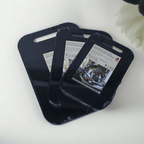 Antimicrobial Cutting Board Set – Non-Slip (3 Sizes)